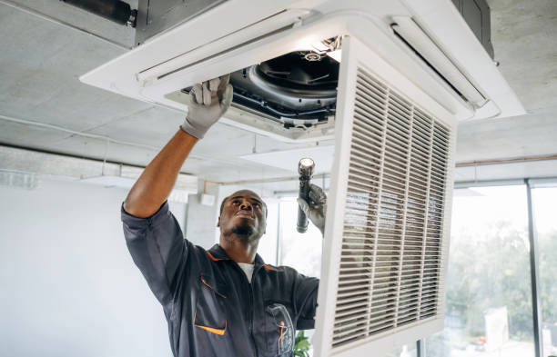 Licensed Hvac service in Rushville, OH - FH HVAC