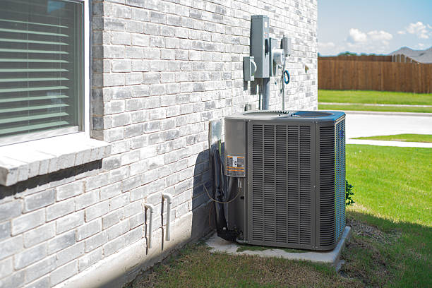 Reliable Hvac contractor in Rushville, OH by FH HVAC